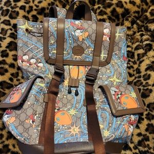 Disney Backpack Medium